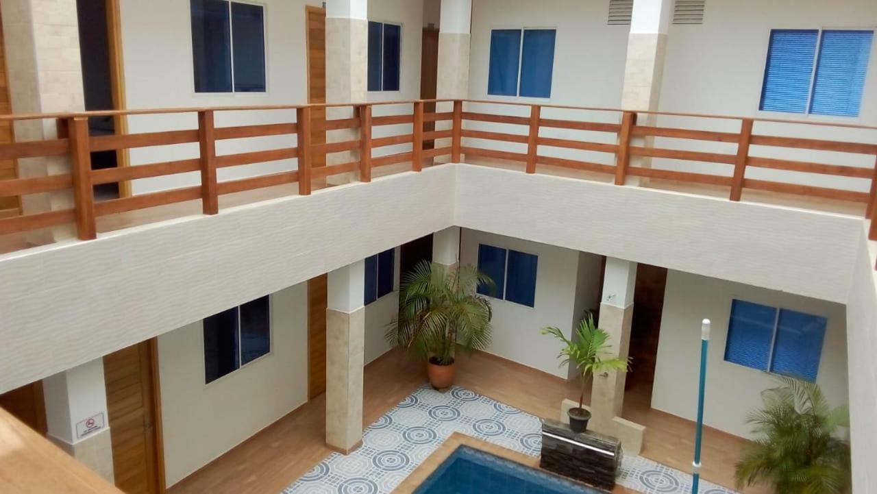 Celeste Real Hotel 阿沃莱特斯 外观 照片